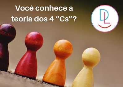 A melhor forma de “sobrevier” ao século XXI é aprender pela teoria dos 4 Cs - Clinica de Pediatria e Nutrologia Denise Lellis Pediatra São Paulo SP