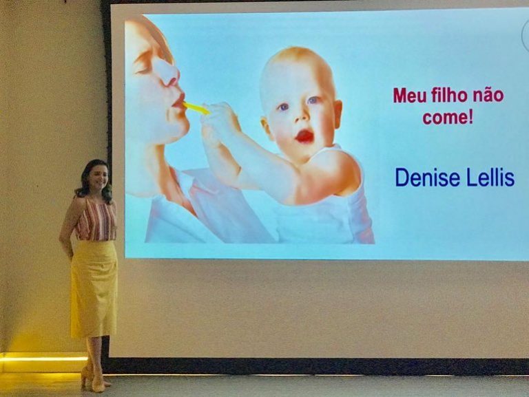 Clinica de Pediatria e Nutrologia Denise Lellis Pediatra São Paulo SP - Obesidade Infantil