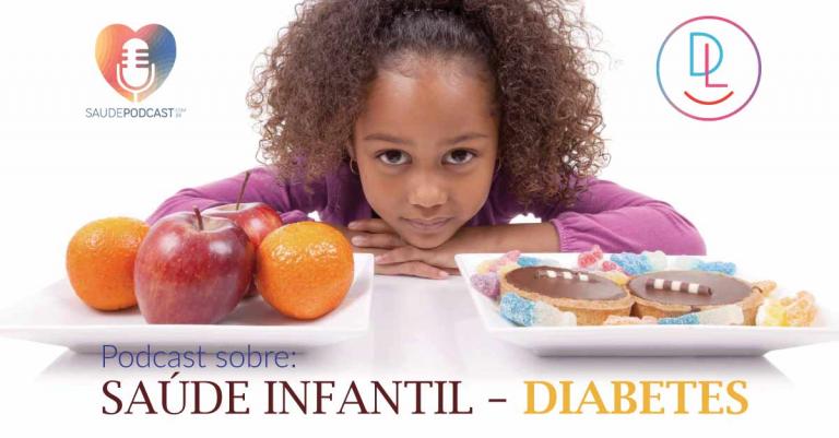 Diabete tipo 1 - Dra. Denise Lellis Pediatra Nutróloga