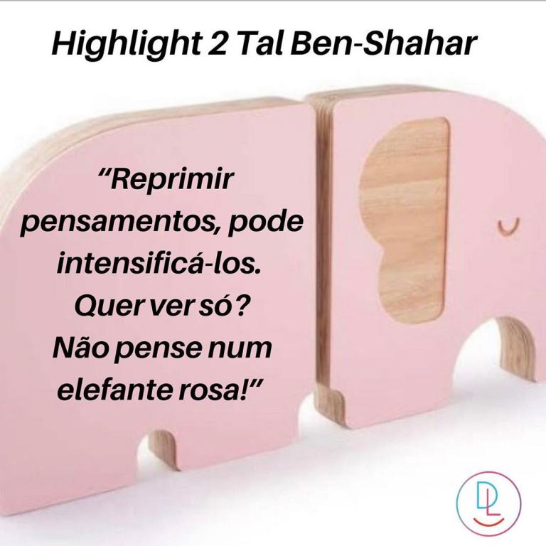 Highlight 2 Tal Ben-Shahar - Dra. Denise Lellis Pediatra Nutróloga
